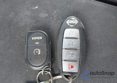 2015 Nissan Altima 2.5 S z USA, uszkodzony, nr VIN 1N4AL3AP5FC198810